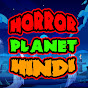 Horror Planet Hindi logo