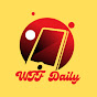 WTF DailyTV logo
