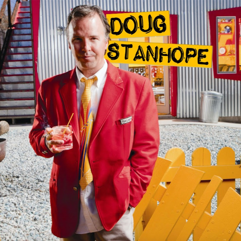 Doug Stanhope
