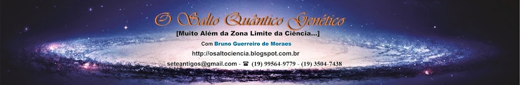 Bruno Guerreiro de Moraes Avatar channel YouTube 