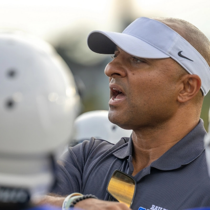 Coach Hall 