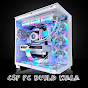 CSP PC BUILD WALA logo