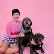Tori Mistick, Expert Dog Mom at Wear Wag Repeat