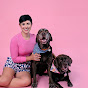 Tori Mistick, Expert Dog Mom at Wear Wag Repeat - @ToriMistick YouTube Profile Photo