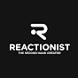REACTIONIST logo