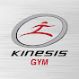 Kinesis GYM logo