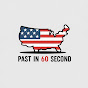 Past in 60 Second logo