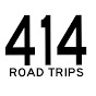414 Road Trips logo