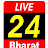 Live 24 Bharat