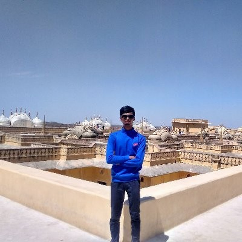 Praveen H