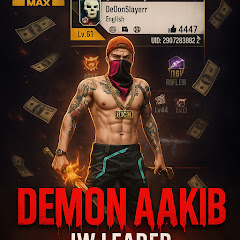 Demon Aakib 