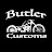 Butler Customs Motorcycle Shop