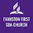Evanston First SDA Church