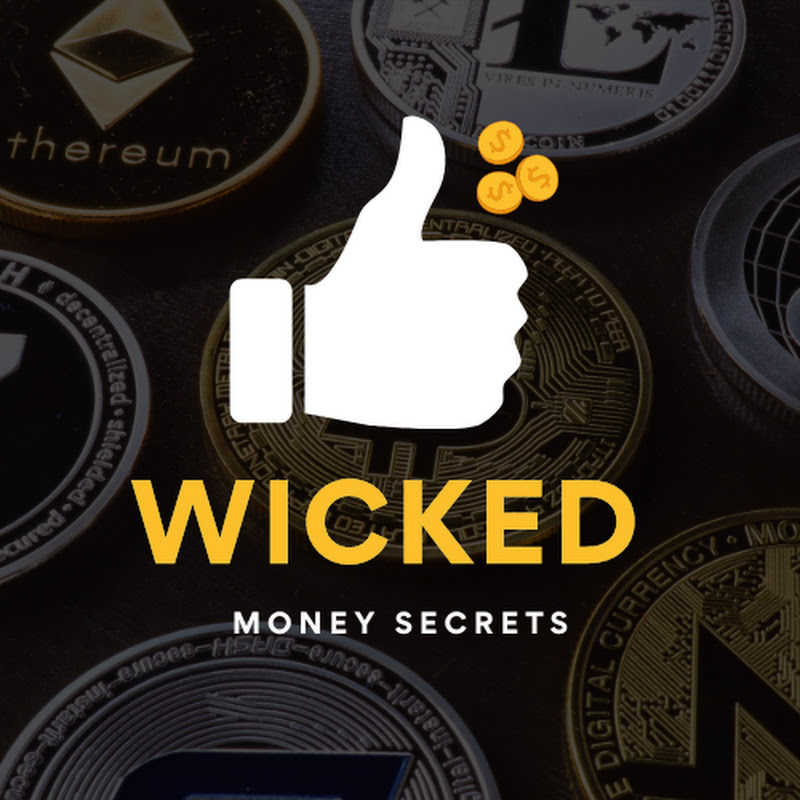 Wicked Money Secrets