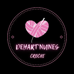 Dehart'nunes croche channel logo