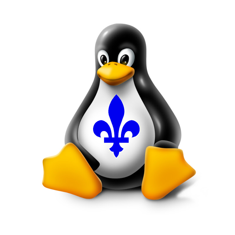 Rencontres Linux au Québec