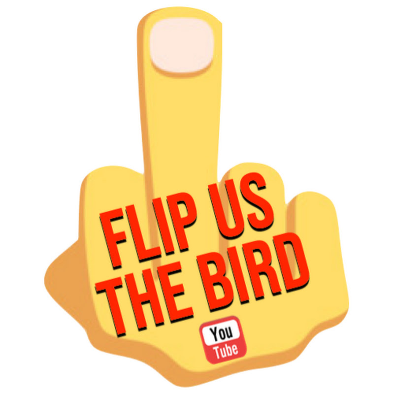 Flip Us The Bird icon
