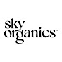 Sky Organics logo