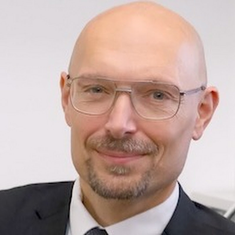 Frank Stajano Explains Logo