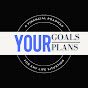 Your Goals Your Plans logo