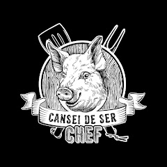Cansei de Ser Chef channel logo