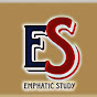 Emphatic Study logo