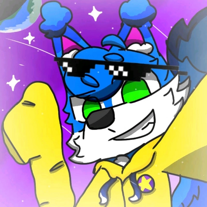 ★Azulito Anima Dubs!★