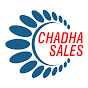 Chadha Sales Pvt. Ltd. Dairy Equipment Engineers logo