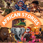 AFRICAN STORIES logo