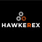 HawkeRex logo