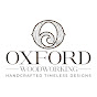 The Oxford Woodworker logo