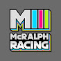 McRalph Racing logo