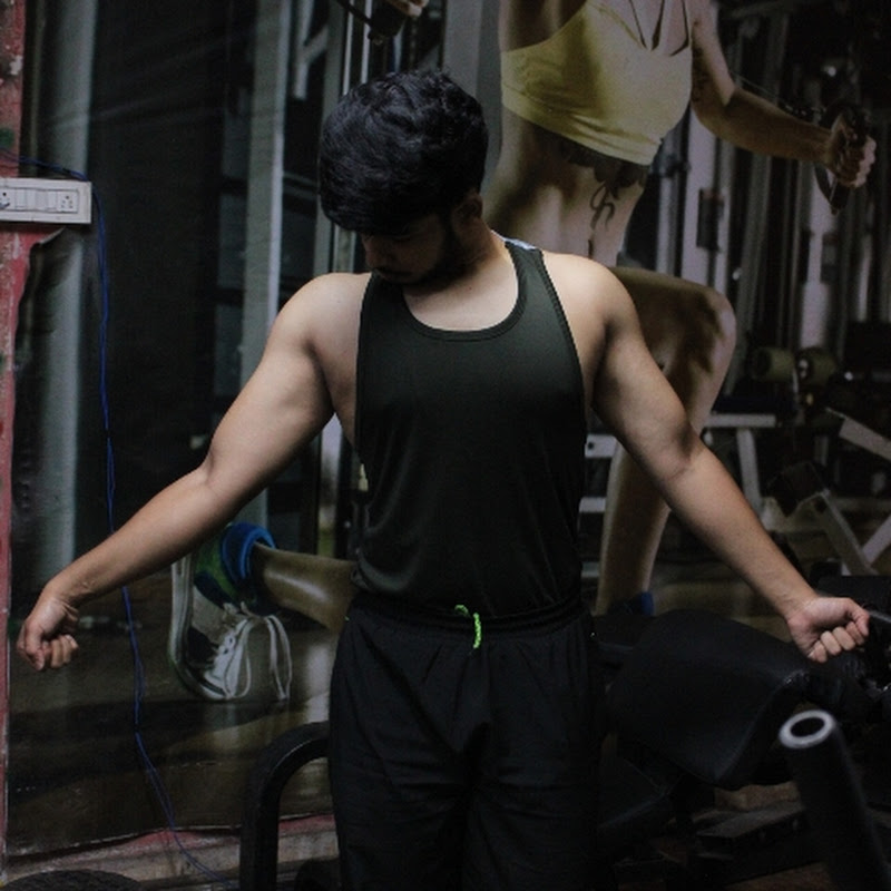 Rituj Singh