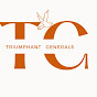 Triumphant Generals logo