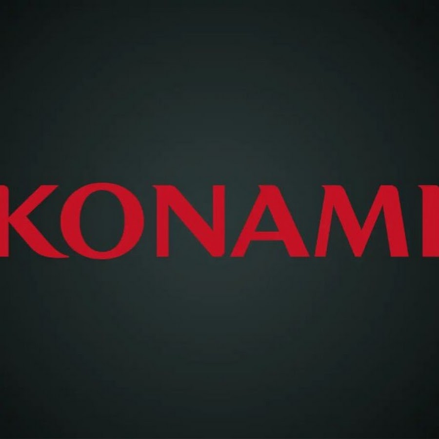 Todo Sobre Konami Youtube