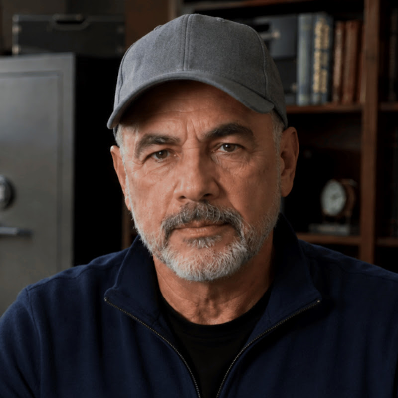 Héctor Rivas