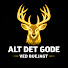 MIfVojWJqoY-channel-avatar-Alt det gode ved buejagt - historier fra naturen