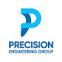 Precision Engineering Group logo