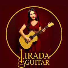 IRADA GUITAR l ONLINE LESSONS