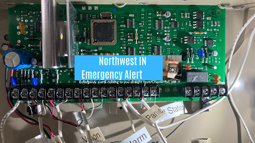 Northwest IN Emergency Alert thumbnail