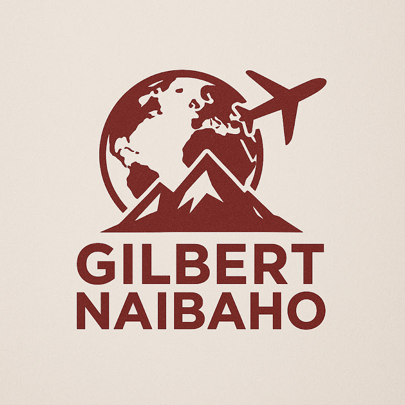 Gilbert Naibaho