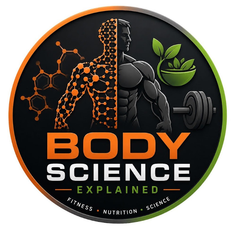 Body Science Explained