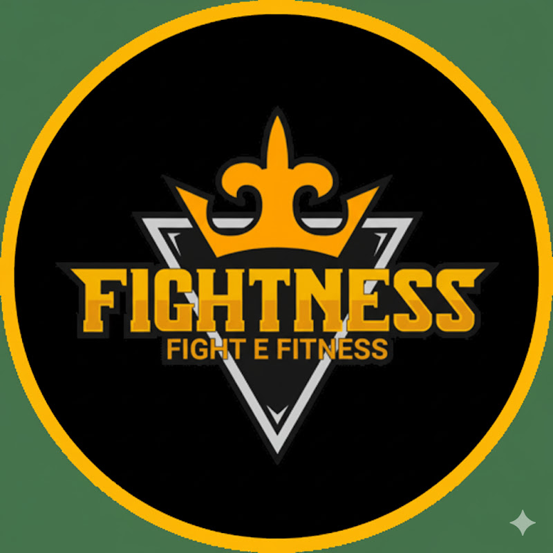 Wil Vieira – Fightness Muay Thai