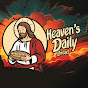 Heaven’s Daily Bread logo