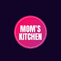 Mom's kitchen logo