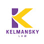 Kelmansky Law logo