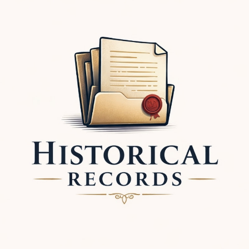 Historical Records
