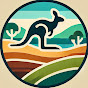 Aussi Trails logo