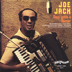Joe Jack