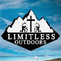 Limitless Outdoors logo